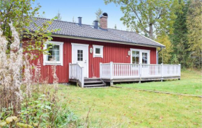 Stunning home in Eksjö w/ 2 Bedrooms